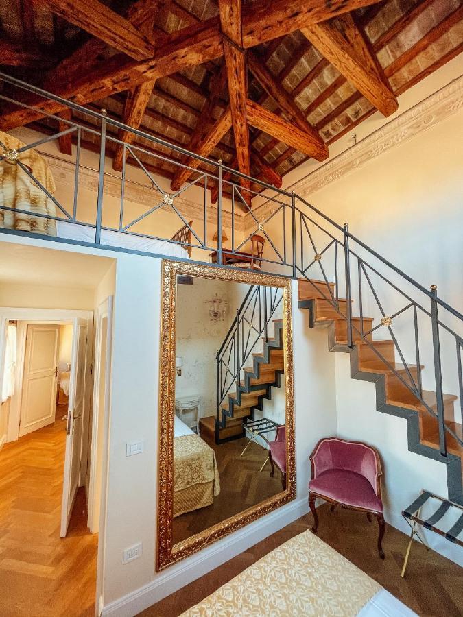 Ai Savi Di Venezia Lägenhet Exteriör bild